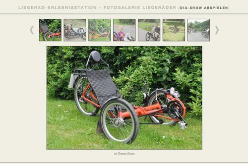 FotogalerieLiegeraeder